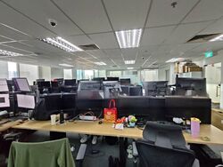 Lippo Building (D1), Office #486811631